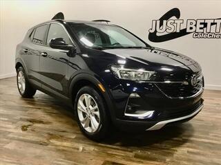 2020 Buick Encore Gx for sale in Bluefield WV