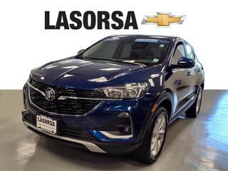 2022 Buick Encore Gx