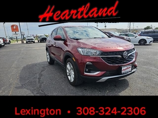2023 Buick Encore Gx for sale in Lexington NE