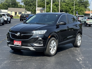 2023 Buick Encore Gx