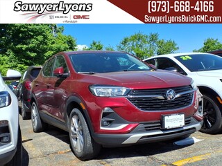 2023 Buick Encore Gx for sale in Randolph NJ