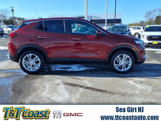 2023 Buick Encore Gx for sale in Sea Girt NJ