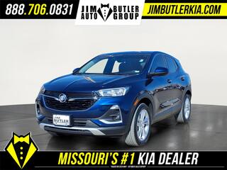 2023 Buick Encore Gx