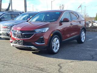 2023 Buick Encore Gx