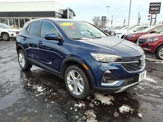 2023 Buick Encore Gx for sale in Lockport NY