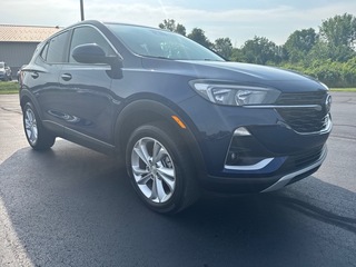 2023 Buick Encore Gx
