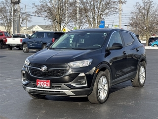 2021 Buick Encore Gx