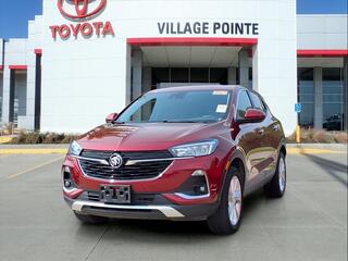2022 Buick Encore Gx