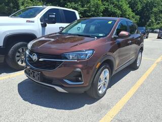 2022 Buick Encore Gx