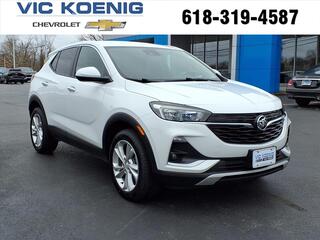 2022 Buick Encore Gx for sale in Carbondale IL