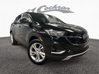 2022 Buick Encore Gx