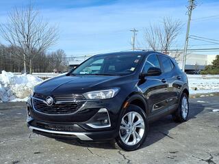 2023 Buick Encore Gx for sale in Avon OH