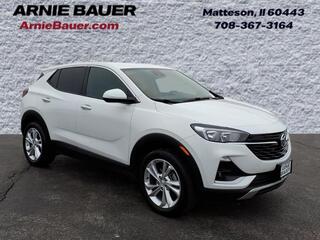 2023 Buick Encore Gx