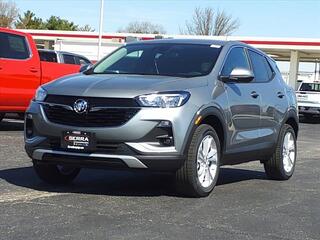 2023 Buick Encore Gx