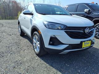 2021 Buick Encore Gx