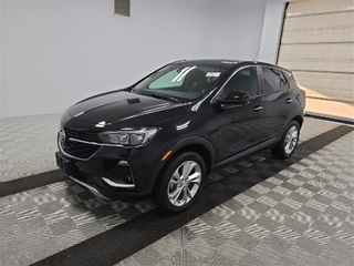 2022 Buick Encore Gx