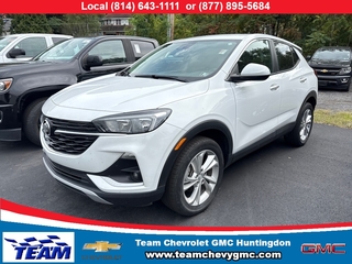 2022 Buick Encore Gx