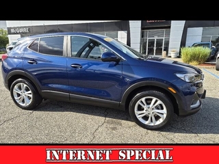 2022 Buick Encore Gx for sale in North Bergen NJ