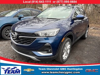 2023 Buick Encore Gx