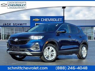 2023 Buick Encore Gx for sale in Wood River IL