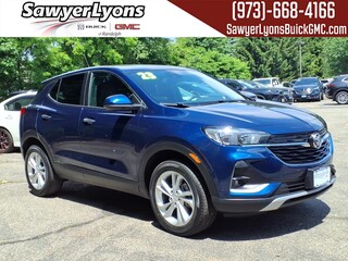2023 Buick Encore Gx for sale in Randolph NJ