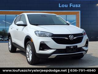 2023 Buick Encore Gx
