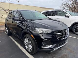 2023 Buick Encore Gx for sale in Greenville SC