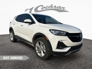 2022 Buick Encore Gx