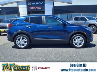 2022 Buick Encore Gx