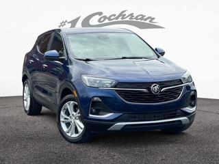 2023 Buick Encore Gx