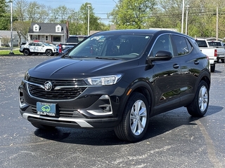 2023 Buick Encore Gx