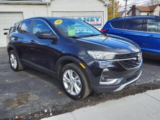 2020 Buick Encore Gx