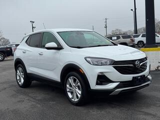 2020 Buick Encore Gx