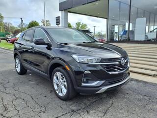 2022 Buick Encore Gx for sale in Toledo OH