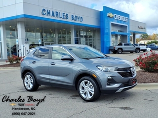 2022 Buick Encore Gx for sale in Henderson NC