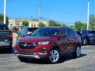 2022 Buick Encore Gx for sale in Avon OH