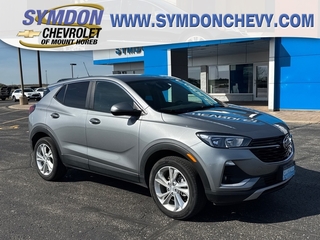 2023 Buick Encore Gx