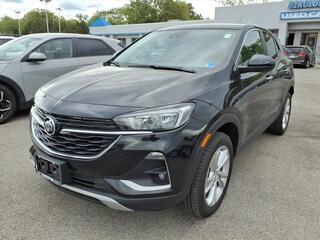 2023 Buick Encore Gx for sale in Roanoke VA
