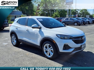 2023 Buick Encore Gx