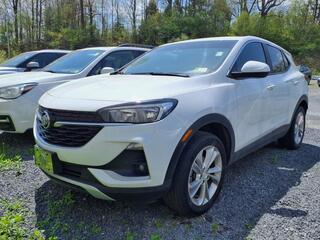 2022 Buick Encore Gx