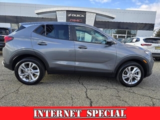 2022 Buick Encore Gx for sale in North Bergen NJ