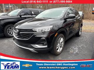 2022 Buick Encore Gx