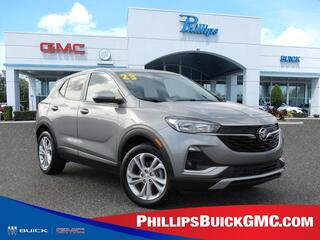 2023 Buick Encore Gx for sale in Fruitland Park FL