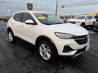 2023 Buick Encore Gx for sale in Lockport NY