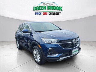 2023 Buick Encore Gx for sale in Green Brook, NJ