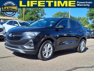 2023 Buick Encore Gx for sale in Howell MI