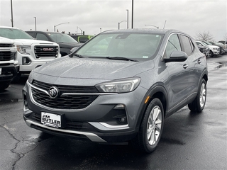 2020 Buick Encore Gx