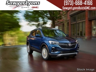 2021 Buick Encore Gx for sale in Randolph NJ