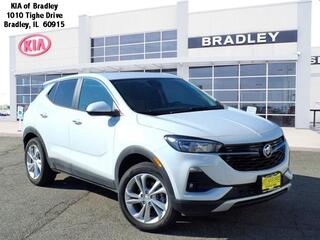 2023 Buick Encore Gx for sale in Bradley IL