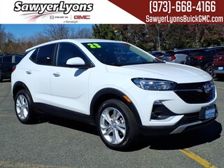 2023 Buick Encore Gx for sale in Randolph NJ